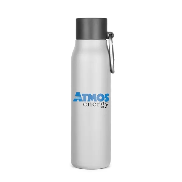 HydraHook 18oz. Stainless Bottle - HydraHook 18oz. Stainless Bottle - Image 2 of 21