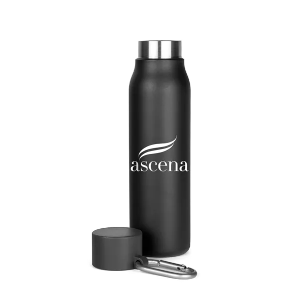 HydraHook 18oz. Stainless Bottle - HydraHook 18oz. Stainless Bottle - Image 6 of 21