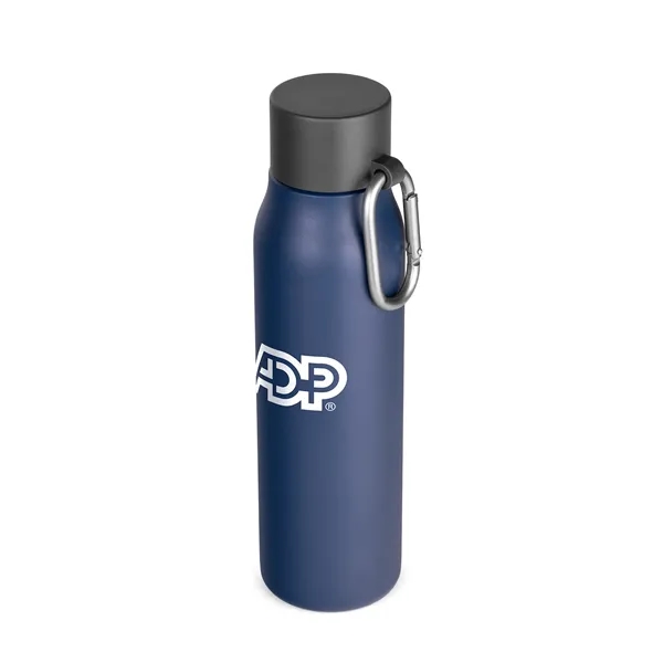 HydraHook 18oz. Stainless Bottle - HydraHook 18oz. Stainless Bottle - Image 7 of 21