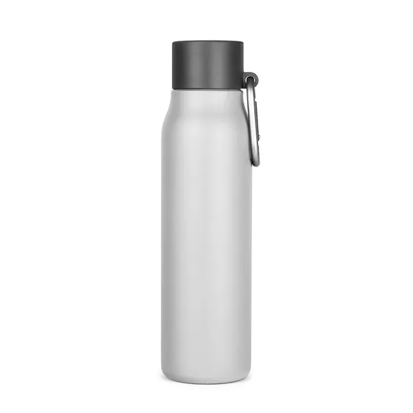HydraHook 18oz. Stainless Bottle - HydraHook 18oz. Stainless Bottle - Image 11 of 21