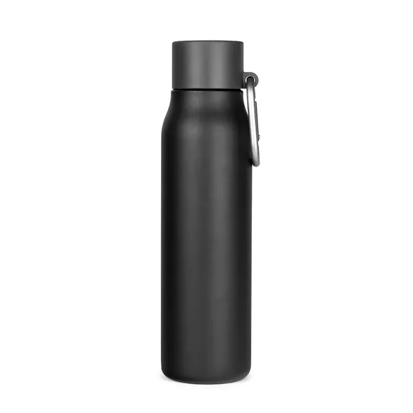 HydraHook 18oz. Stainless Bottle - HydraHook 18oz. Stainless Bottle - Image 15 of 21