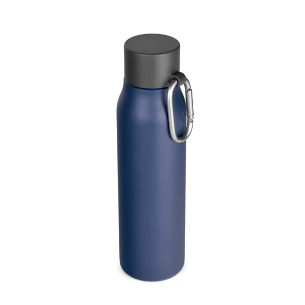 HydraHook 18oz. Stainless Bottle - HydraHook 18oz. Stainless Bottle - Image 18 of 21