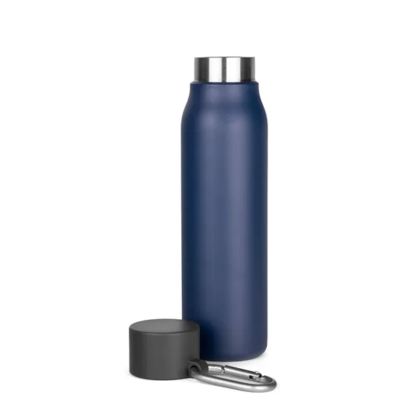 HydraHook 18oz. Stainless Bottle - HydraHook 18oz. Stainless Bottle - Image 20 of 21