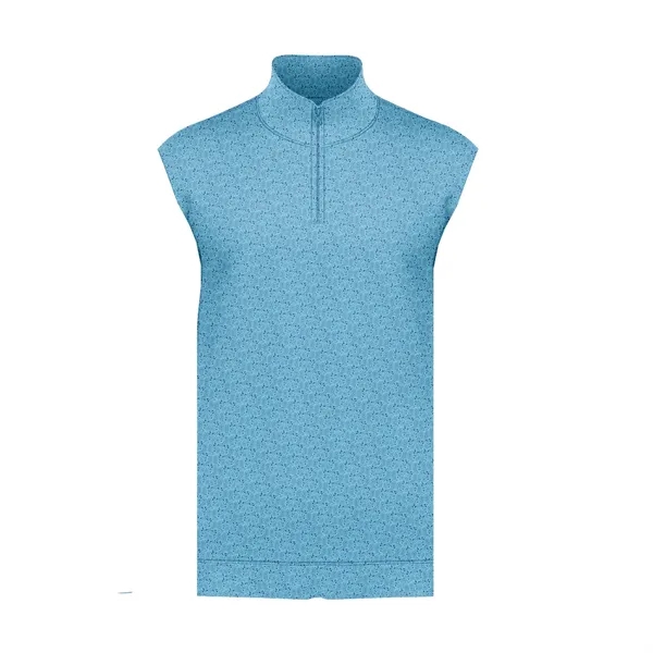 Full Sublimation Performance Vest - Full Sublimation Performance Vest - Image 0 of 2