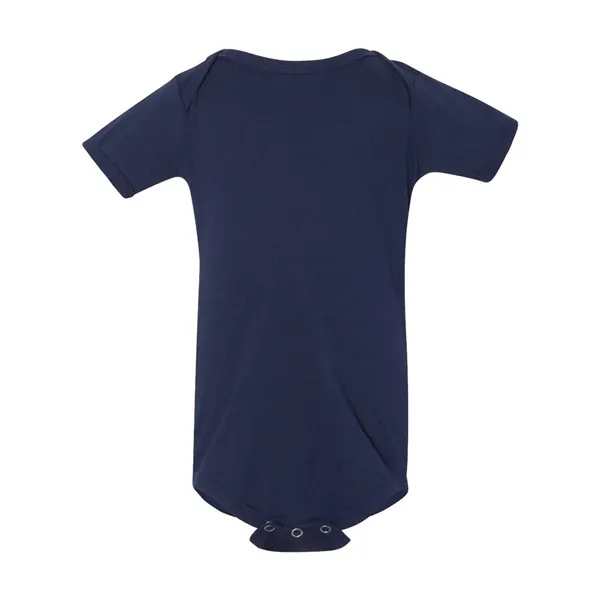 BELLA + CANVAS Infant Jersey One Piece - BELLA + CANVAS Infant Jersey One Piece - Image 20 of 34