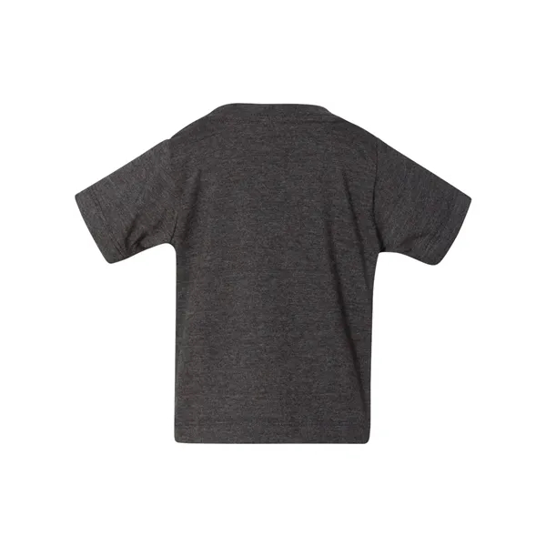 BELLA + CANVAS Infant Jersey Tee - BELLA + CANVAS Infant Jersey Tee - Image 8 of 26