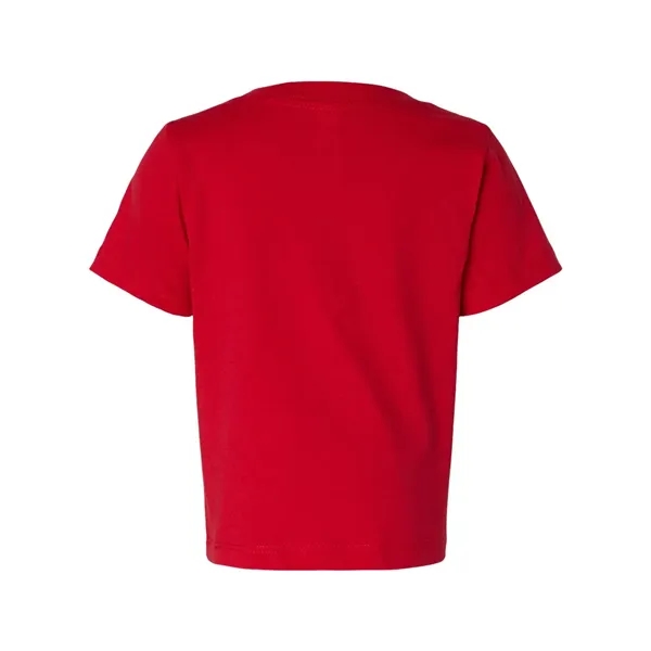 BELLA + CANVAS Infant Jersey Tee - BELLA + CANVAS Infant Jersey Tee - Image 20 of 26