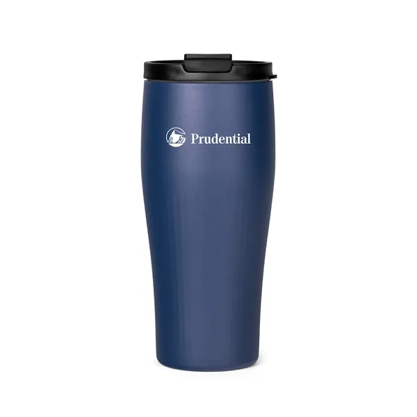 SleekSip 16oz Hourglass Mug - SleekSip 16oz Hourglass Mug - Image 6 of 12