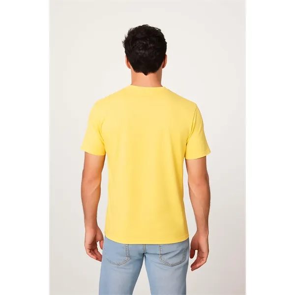 4.6 oz Unisex Ringspun Tee Print Ready Surface Style 300 - 4.6 oz Unisex Ringspun Tee Print Ready Surface Style 300 - Image 117 of 173