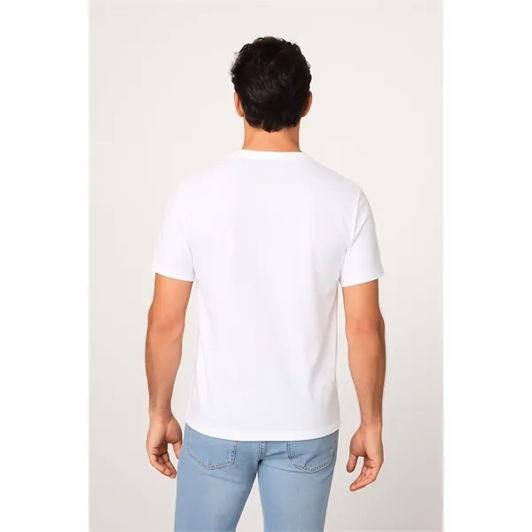 4.6 oz Unisex Ringspun Tee Print Ready Surface Style 300 - 4.6 oz Unisex Ringspun Tee Print Ready Surface Style 300 - Image 119 of 173