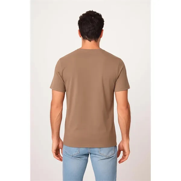 4.6 oz Unisex Ringspun Tee Print Ready Surface Style 300 - 4.6 oz Unisex Ringspun Tee Print Ready Surface Style 300 - Image 125 of 173