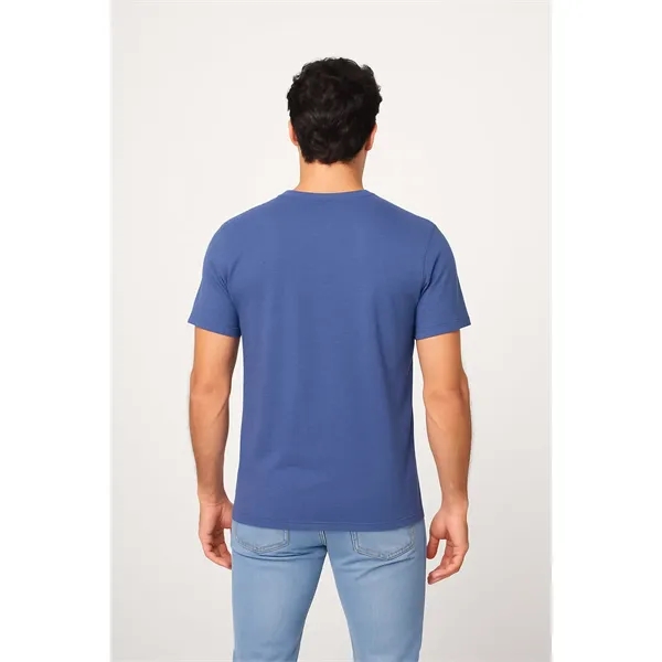 4.6 oz Unisex Ringspun Tee Print Ready Surface Style 300 - 4.6 oz Unisex Ringspun Tee Print Ready Surface Style 300 - Image 129 of 173