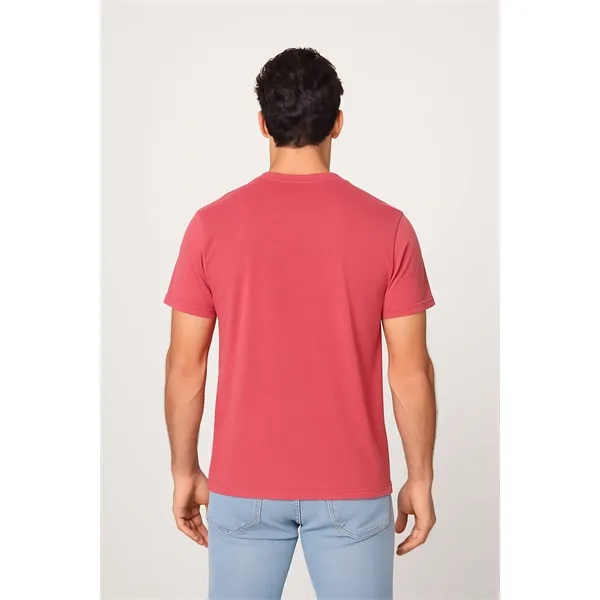 4.6 oz Unisex Ringspun Tee Print Ready Surface Style 300 - 4.6 oz Unisex Ringspun Tee Print Ready Surface Style 300 - Image 133 of 173