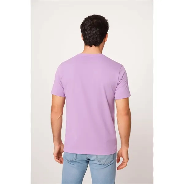 4.6 oz Unisex Ringspun Tee Print Ready Surface Style 300 - 4.6 oz Unisex Ringspun Tee Print Ready Surface Style 300 - Image 137 of 173