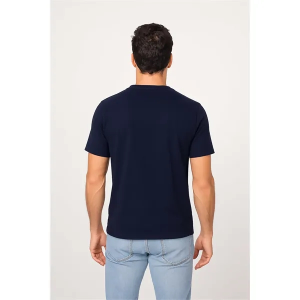 4.6 oz Unisex Ringspun Tee Print Ready Surface Style 300 - 4.6 oz Unisex Ringspun Tee Print Ready Surface Style 300 - Image 141 of 173