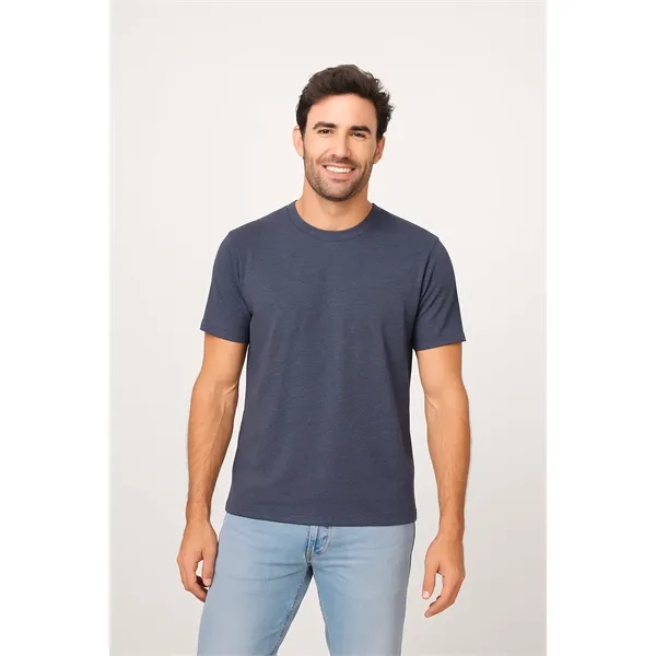 4.6 oz Unisex Ringspun Tee Print Ready Surface Style 300 - 4.6 oz Unisex Ringspun Tee Print Ready Surface Style 300 - Image 142 of 173