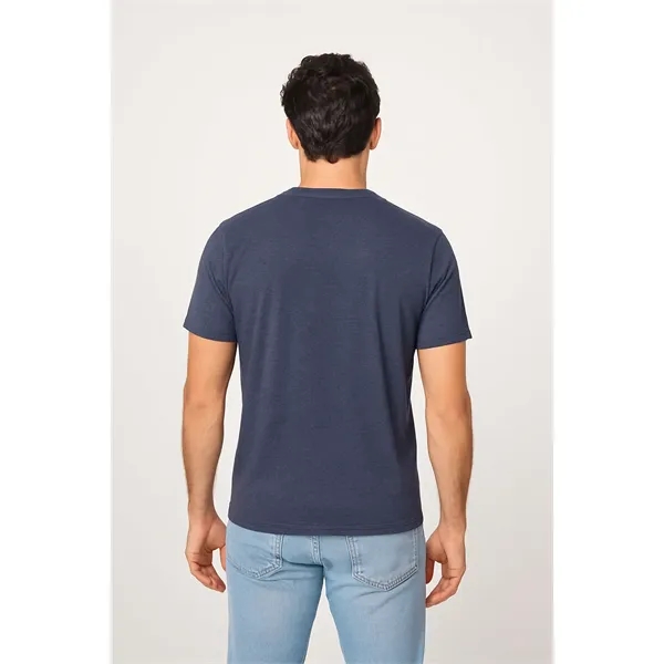 4.6 oz Unisex Ringspun Tee Print Ready Surface Style 300 - 4.6 oz Unisex Ringspun Tee Print Ready Surface Style 300 - Image 143 of 173