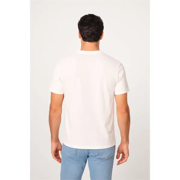 4.6 oz Unisex Ringspun Tee Print Ready Surface Style 300 - 4.6 oz Unisex Ringspun Tee Print Ready Surface Style 300 - Image 145 of 173