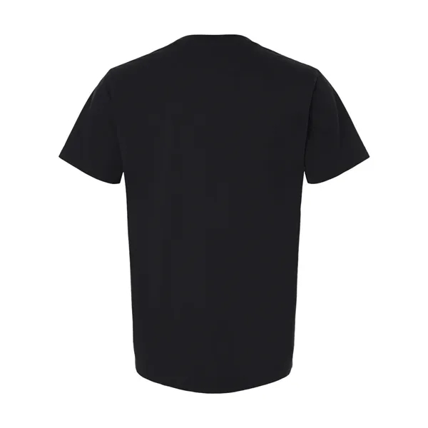 BELLA + CANVAS Unisex Heavyweight Garment-Dyed Tee - BELLA + CANVAS Unisex Heavyweight Garment-Dyed Tee - Image 3 of 56