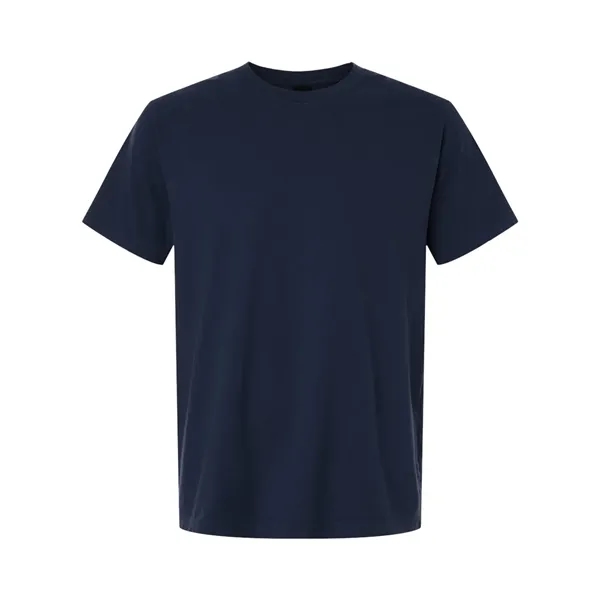 BELLA + CANVAS Unisex Heavyweight Garment-Dyed Tee - BELLA + CANVAS Unisex Heavyweight Garment-Dyed Tee - Image 14 of 56