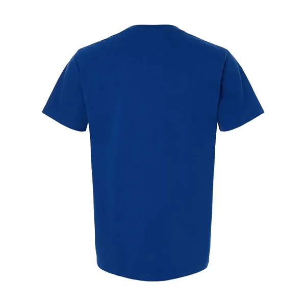BELLA + CANVAS Unisex Heavyweight Garment-Dyed Tee - BELLA + CANVAS Unisex Heavyweight Garment-Dyed Tee - Image 22 of 56