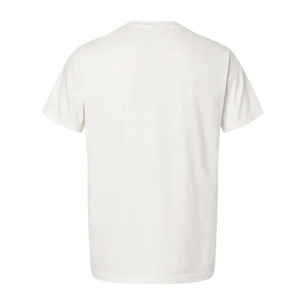 BELLA + CANVAS Unisex Heavyweight Garment-Dyed Tee - BELLA + CANVAS Unisex Heavyweight Garment-Dyed Tee - Image 24 of 56