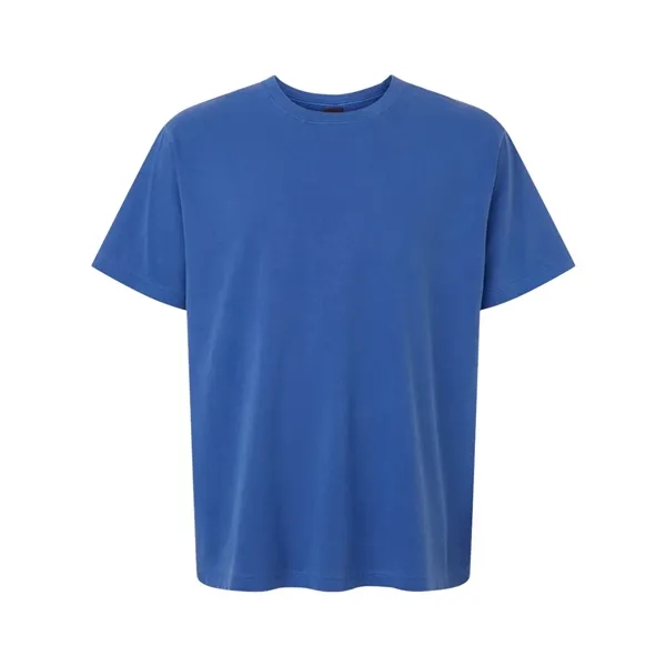 BELLA + CANVAS Unisex Heavyweight Garment-Dyed Tee - BELLA + CANVAS Unisex Heavyweight Garment-Dyed Tee - Image 51 of 56