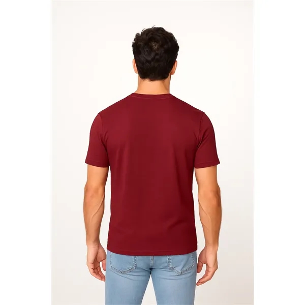 4.6 oz Unisex Ringspun Tee Print Ready Surface Style 300 - 4.6 oz Unisex Ringspun Tee Print Ready Surface Style 300 - Image 151 of 173