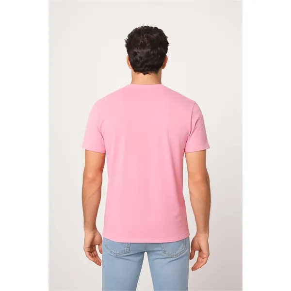 4.6 oz Unisex Ringspun Tee Print Ready Surface Style 300 - 4.6 oz Unisex Ringspun Tee Print Ready Surface Style 300 - Image 153 of 173