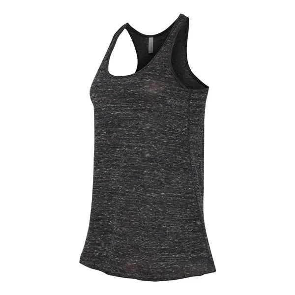 BELLA + CANVAS Women's Flowy Racerback Tank - BELLA + CANVAS Women's Flowy Racerback Tank - Image 18 of 103