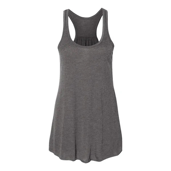 BELLA + CANVAS Women's Flowy Racerback Tank - BELLA + CANVAS Women's Flowy Racerback Tank - Image 34 of 103