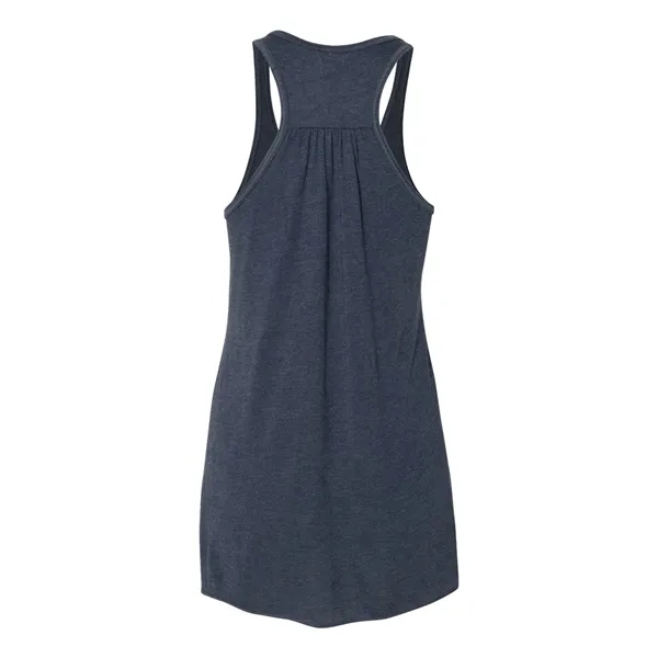 BELLA + CANVAS Women's Flowy Racerback Tank - BELLA + CANVAS Women's Flowy Racerback Tank - Image 44 of 103