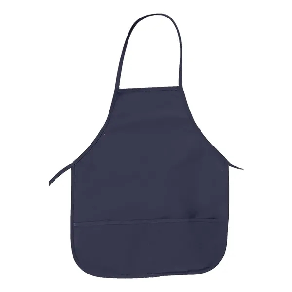 Big Accessories 24" Pocket Apron - Big Accessories 24" Pocket Apron - Image 4 of 7
