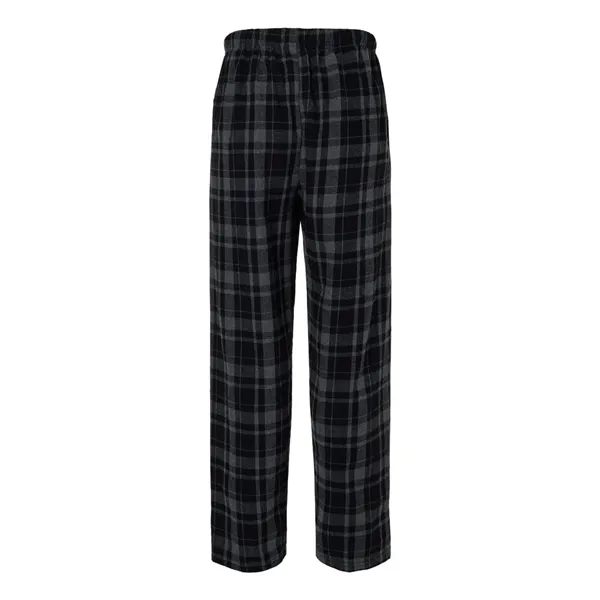 Boxercraft Men's Harley Flannel Pants - Boxercraft Men's Harley Flannel Pants - Image 4 of 126
