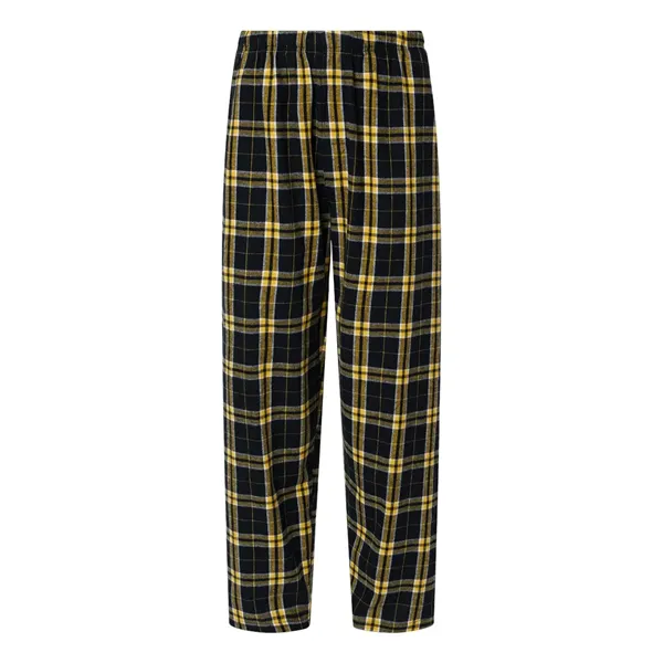 Boxercraft Men's Harley Flannel Pants - Boxercraft Men's Harley Flannel Pants - Image 5 of 126