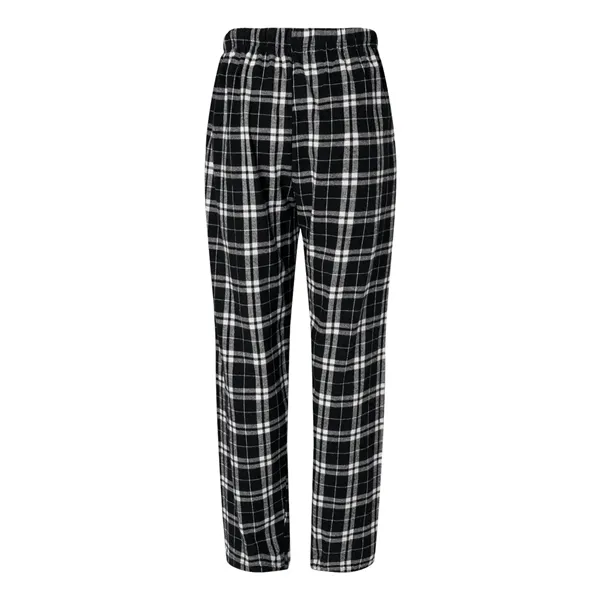 Boxercraft Men's Harley Flannel Pants - Boxercraft Men's Harley Flannel Pants - Image 12 of 126