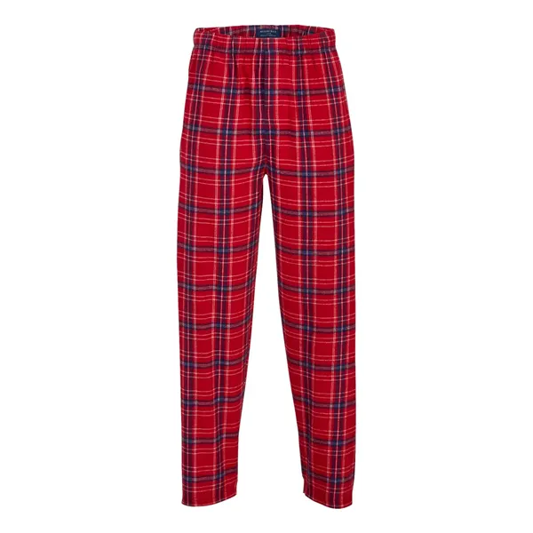 Boxercraft Men's Harley Flannel Pants - Boxercraft Men's Harley Flannel Pants - Image 17 of 126