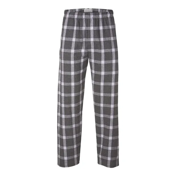 Boxercraft Men's Harley Flannel Pants - Boxercraft Men's Harley Flannel Pants - Image 21 of 126