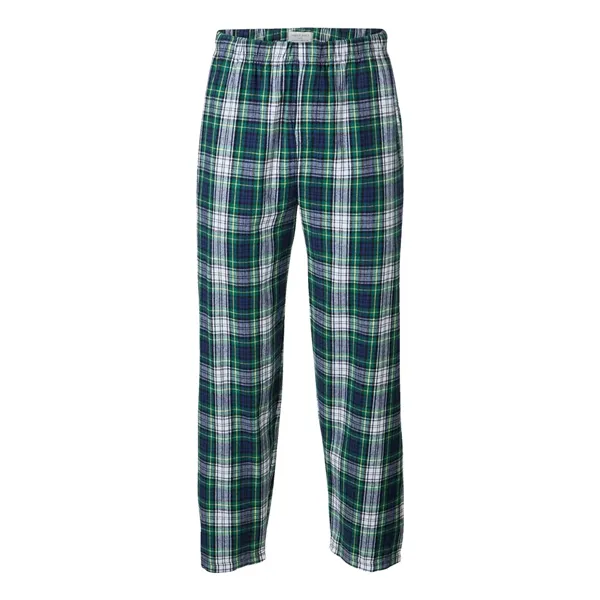 Boxercraft Men's Harley Flannel Pants - Boxercraft Men's Harley Flannel Pants - Image 31 of 126