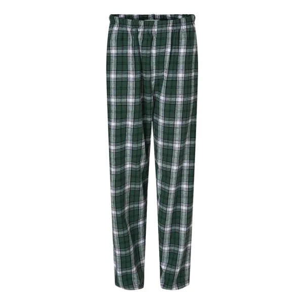 Boxercraft Men's Harley Flannel Pants - Boxercraft Men's Harley Flannel Pants - Image 39 of 126