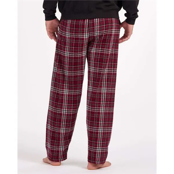 Boxercraft Men's Harley Flannel Pants - Boxercraft Men's Harley Flannel Pants - Image 54 of 126