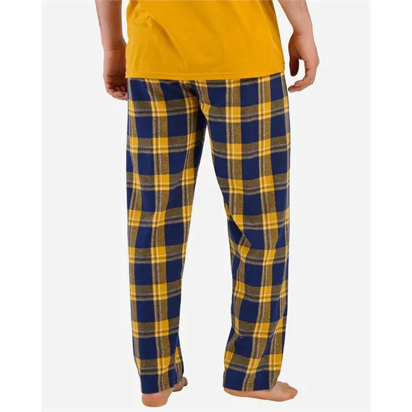 Boxercraft Men's Harley Flannel Pants - Boxercraft Men's Harley Flannel Pants - Image 60 of 126