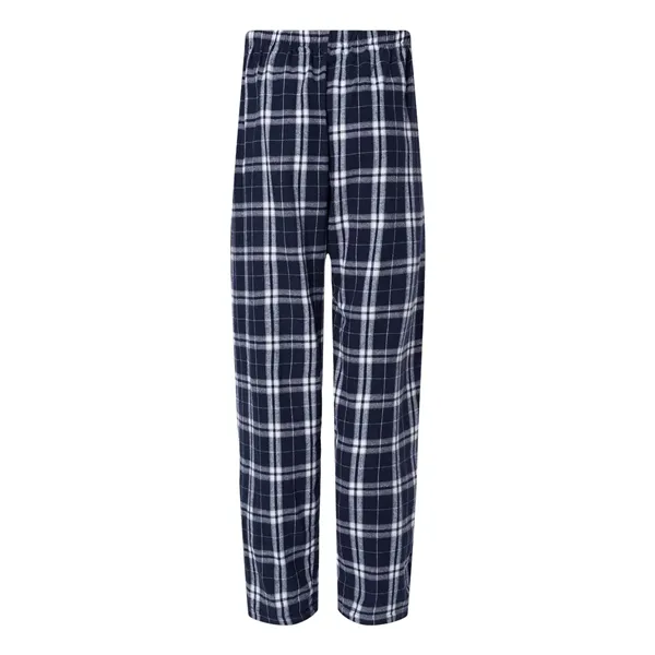 Boxercraft Men's Harley Flannel Pants - Boxercraft Men's Harley Flannel Pants - Image 69 of 126