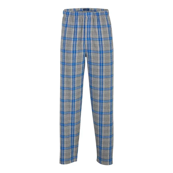Boxercraft Men's Harley Flannel Pants - Boxercraft Men's Harley Flannel Pants - Image 82 of 126