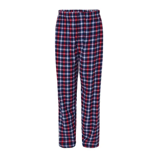 Boxercraft Men's Harley Flannel Pants - Boxercraft Men's Harley Flannel Pants - Image 90 of 126