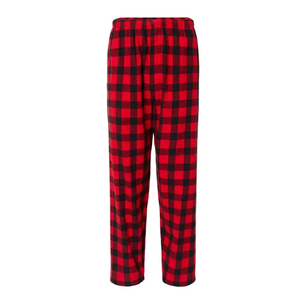 Boxercraft Men's Harley Flannel Pants - Boxercraft Men's Harley Flannel Pants - Image 93 of 126