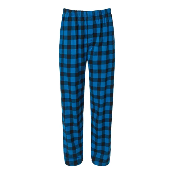 Boxercraft Men's Harley Flannel Pants - Boxercraft Men's Harley Flannel Pants - Image 105 of 126
