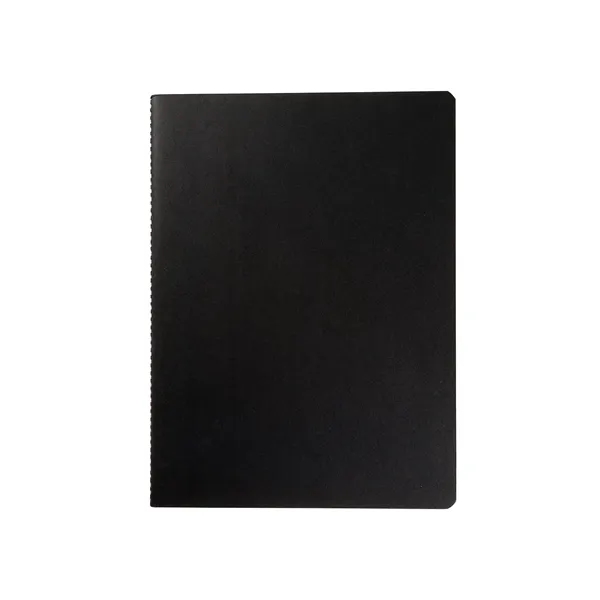 Recycled Paper Journal Notebook 5" x 7" - Recycled Paper Journal Notebook 5" x 7" - Image 1 of 14