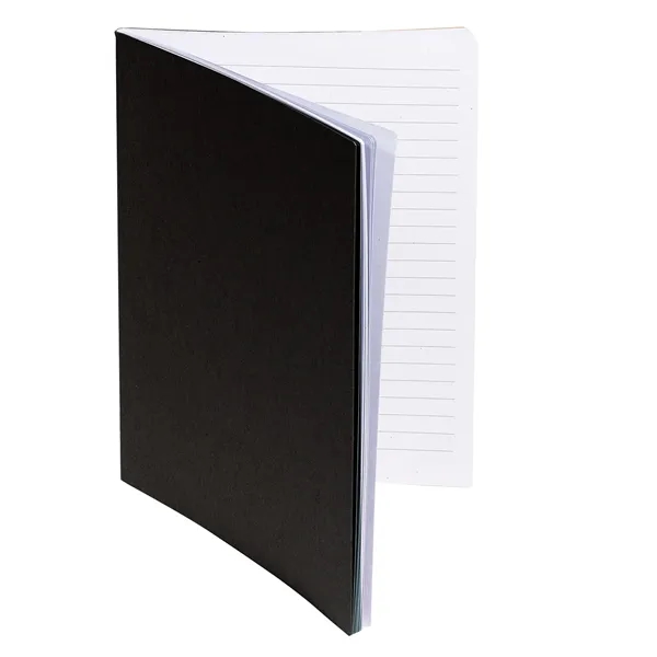 Recycled Paper Journal Notebook 5" x 7" - Recycled Paper Journal Notebook 5" x 7" - Image 2 of 14
