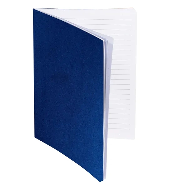 Recycled Paper Journal Notebook 5" x 7" - Recycled Paper Journal Notebook 5" x 7" - Image 4 of 14